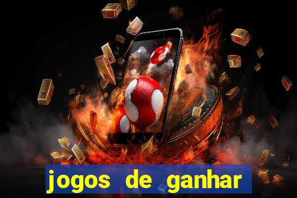 jogos de ganhar dinheiro no pix na hora